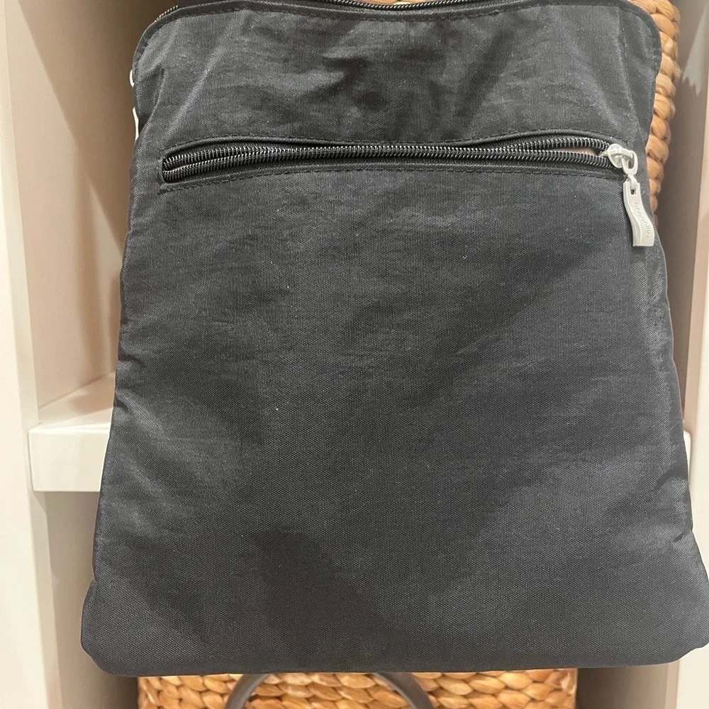 BAGALLINI Black Crossbody‎ Bag